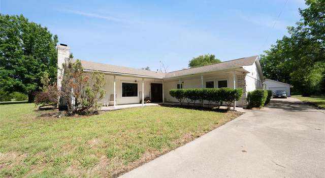 Photo of 5598 Fm 2862, Anna, TX 75409