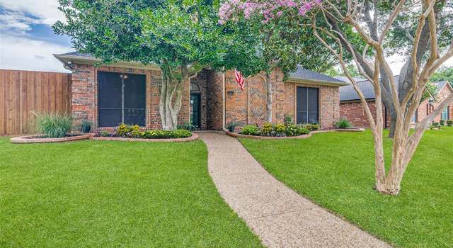 Photo of 908 Country Ln, Allen, TX 75002