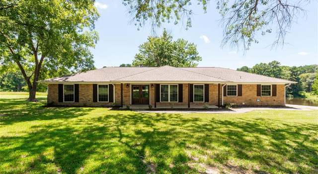 Photo of 1302 CR 4750, Winnsboro, TX 75494