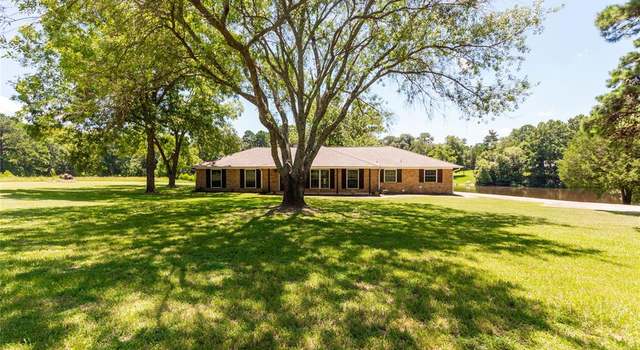 Photo of 1302 CR 4750, Winnsboro, TX 75494