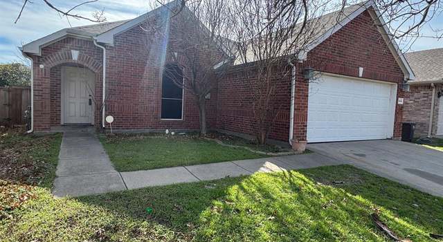 Photo of 4849 Star Ridge Dr, Fort Worth, TX 76133