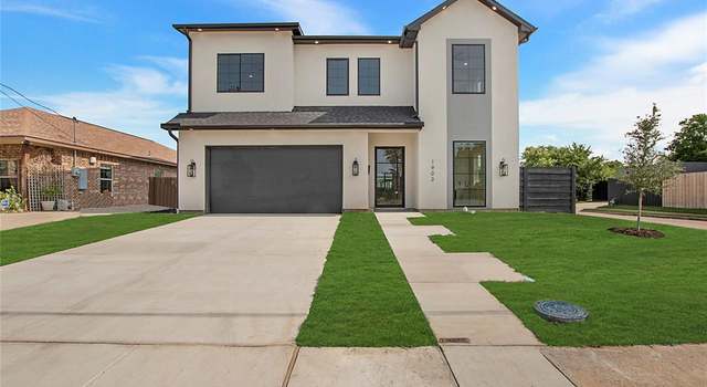 Property at 1903 Mcbroom St, Dallas, TX 75212, 5 beds, 5 baths