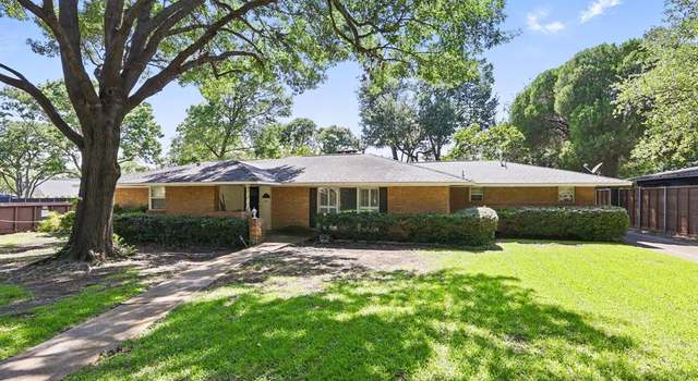 Photo of 10939 Cinderella Ln, Dallas, TX 75229