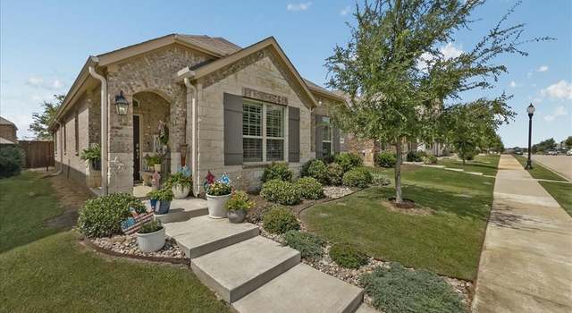 Property at 2332 Evening Stone Dr, Little Elm, TX 76227, 3 beds, 2 baths