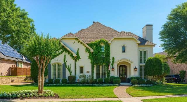 Photo of 2805 Stafford Ct, Mckinney, TX 75072