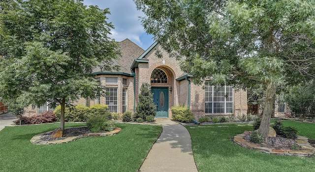 Photo of 408 W Mill Valley Ct, Colleyville, TX 76034