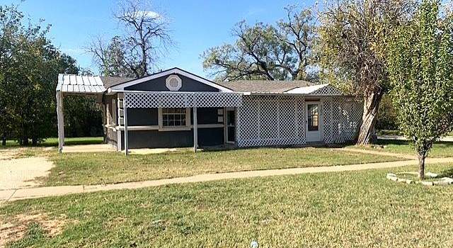 Photo of 302 Ross Ave, Abilene, TX 79605
