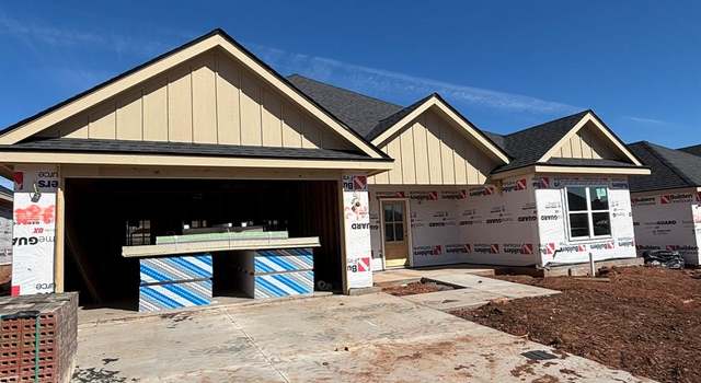 Photo of 286 Gatling St, Tuscola, TX 79562