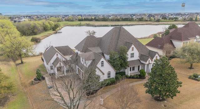 Photo of 74 Seis Lagos Trl, Lucas, TX 75098