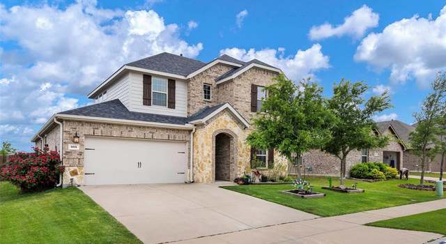 Photo of 503 Saddle Club Way, Princeton, TX 75407