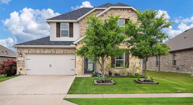 Photo of 503 Saddle Club Way, Princeton, TX 75407