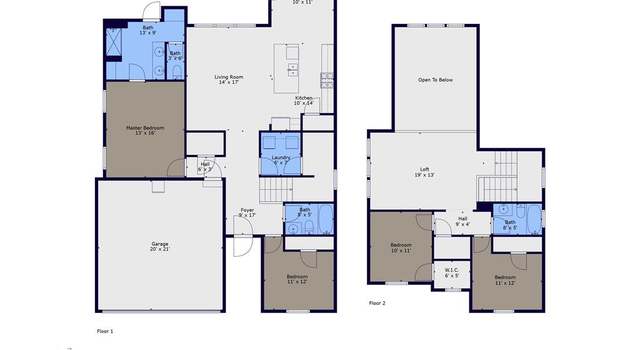 Photo of 503 Saddle Club Way, Princeton, TX 75407