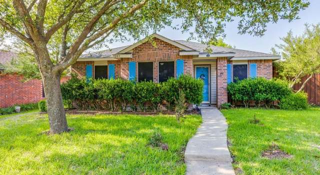 Photo of 1203 Maritime Ln, Wylie, TX 75098