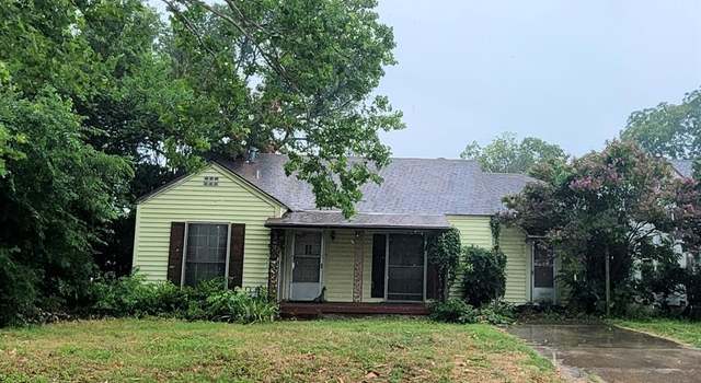 Photo of 6732 Wofford Dr, Dallas, TX 75227