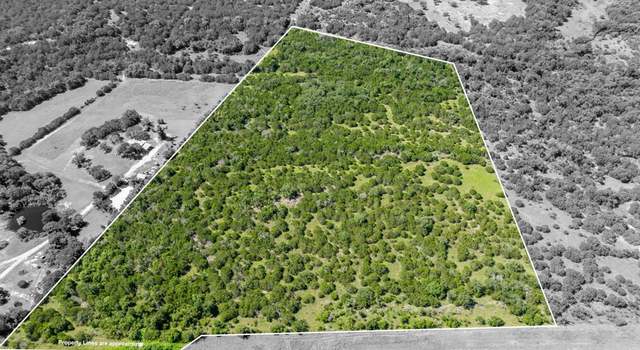 Photo of TBD-25 Acres Us-84, Evant, TX 76525
