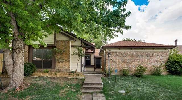Photo of 2443 sunflower Dr, Arlington, TX 76014