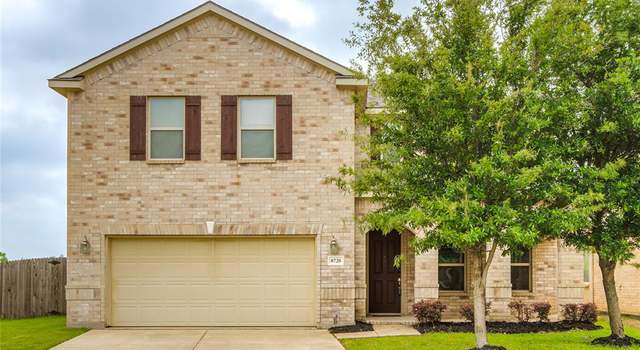 Photo of 8720 Stone Valley Dr, Fort Worth, TX 76244
