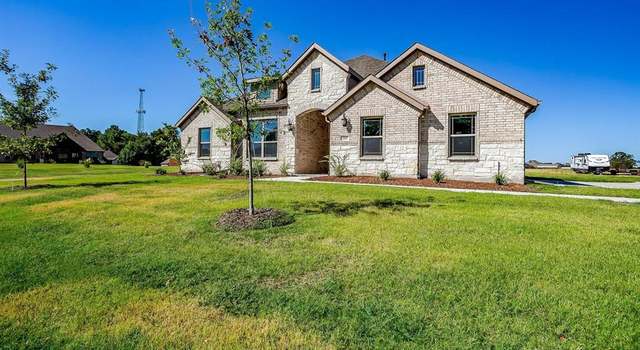 Photo of 2937 Canvas Back, Greenville, TX 75402