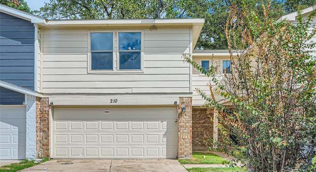 Photo of 210 Creek Cove Dr, Dallas, TX 75217