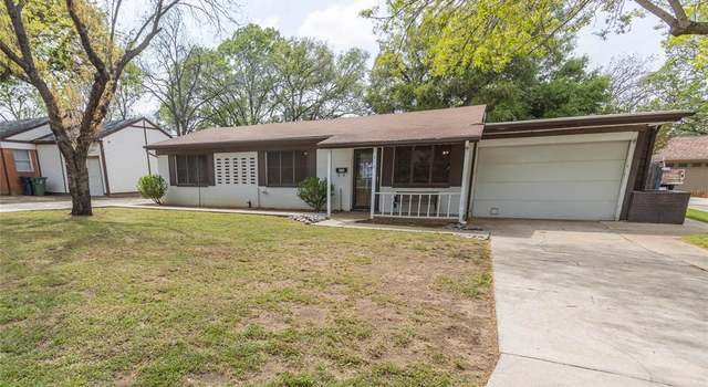 Photo of 916 Gaye Ln, Arlington, TX 76012