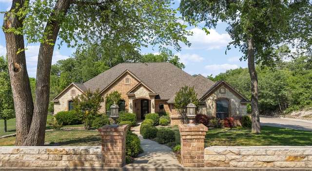 Photo of 217 Yuchi Trl N, Fort Worth, TX 76108