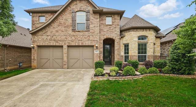 Photo of 5913 Cambridge Dr, North Richland Hills, TX 76180