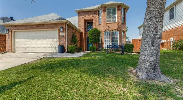 Photo of 7851 Park Downs Dr, Fort Worth, TX 76137