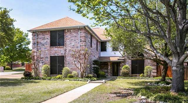 Photo of 2917 Oak Rdg, Hurst, TX 76054
