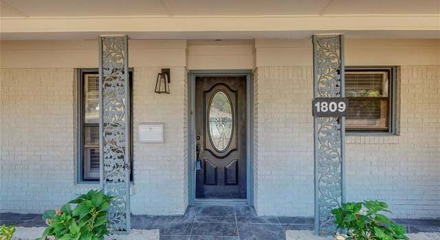 Photo of 1809 Weiler Blvd, Fort Worth, TX 76112