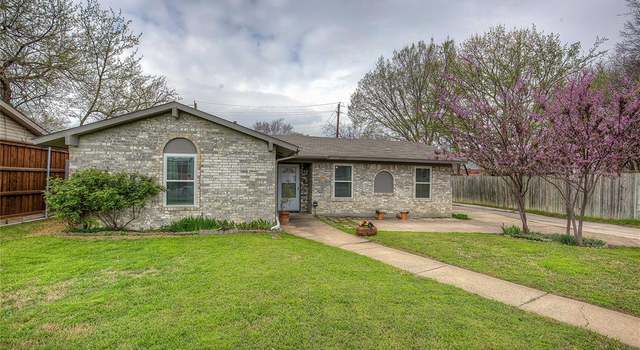 Photo of 2729 N Ave, Plano, TX 75074