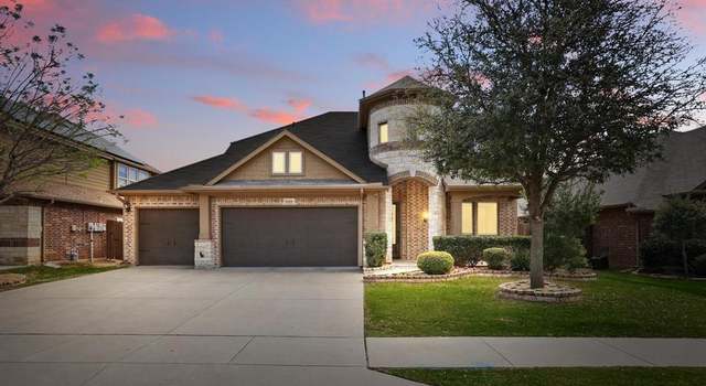 Photo of 9420 Cypress Lake Dr, Fort Worth, TX 76036