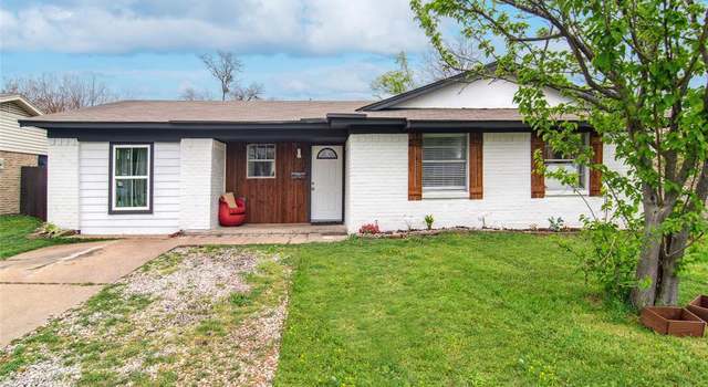 Photo of 1433 Bay Shore Dr, Garland, TX 75040