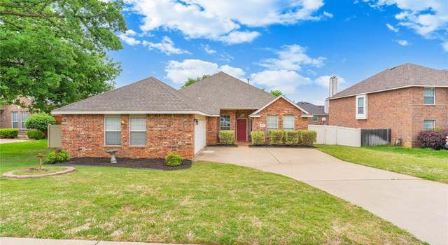 Photo of 1408 Wilderness Trl, Crowley, TX 76036