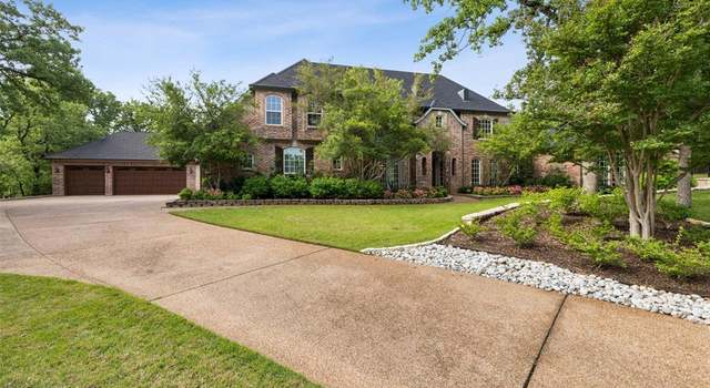 Photo of 7307 Stallion Cir, Flower Mound, TX 75022