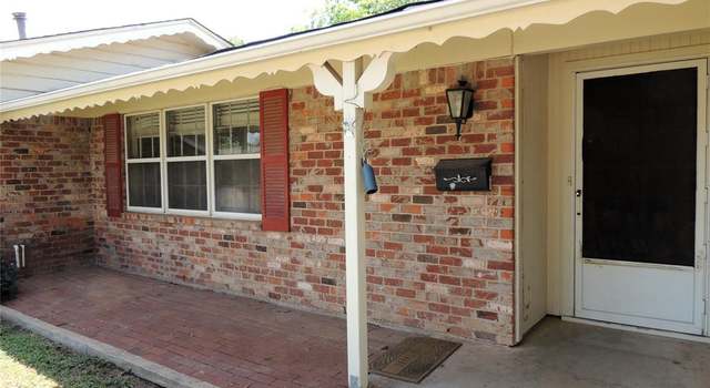 Photo of 3441 Santa Monica Dr, Abilene, TX 79605