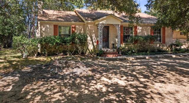 Photo of 411 E Main St, Omaha, TX 75571