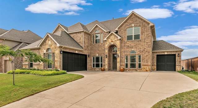 Photo of 4117 Frontera Vista Dr, Fort Worth, TX 76179