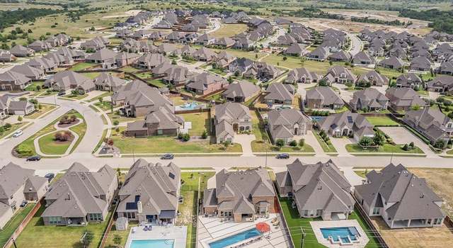 Photo of 4117 Frontera Vista Dr, Fort Worth, TX 76179