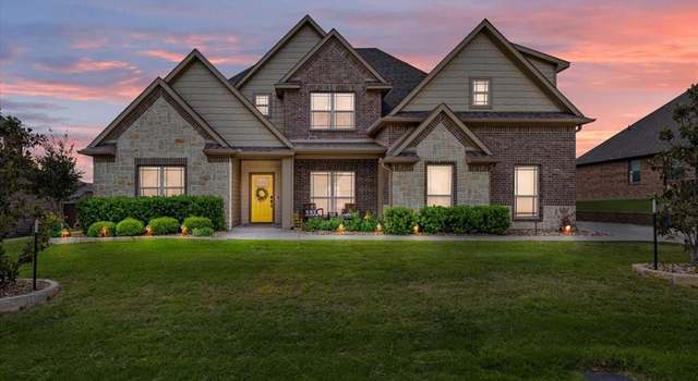 Photo of 2508 Calgary Dr, Sherman, TX 75092