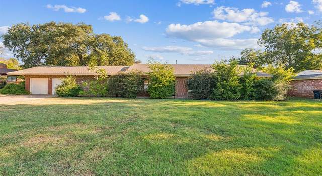 Photo of 5621 Maceo Ln, Fort Worth, TX 76112