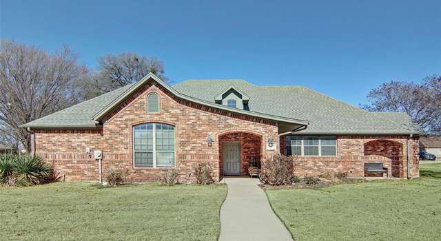 Photo of 2117 Sagewood Dr, Weatherford, TX 76087