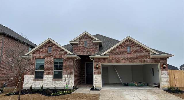 Photo of 3829 Summerfield, Crandall, TX 75114