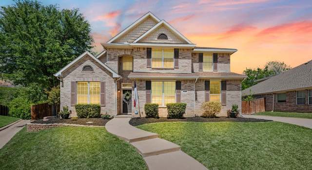 Photo of 6301 Torrey Pines Dr, North Richland Hills, TX 76180