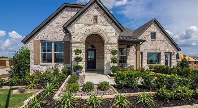 Photo of 1800 Ann St, Celina, TX 75009