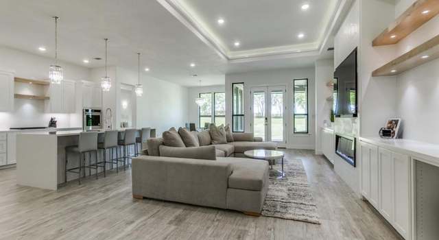 Photo of 738 Celtic Rd, Howe, TX 75459