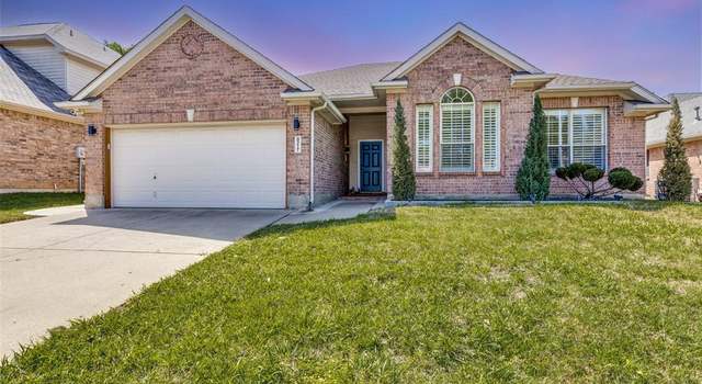 Photo of 8217 Mount Shasta Cir, Fort Worth, TX 76137