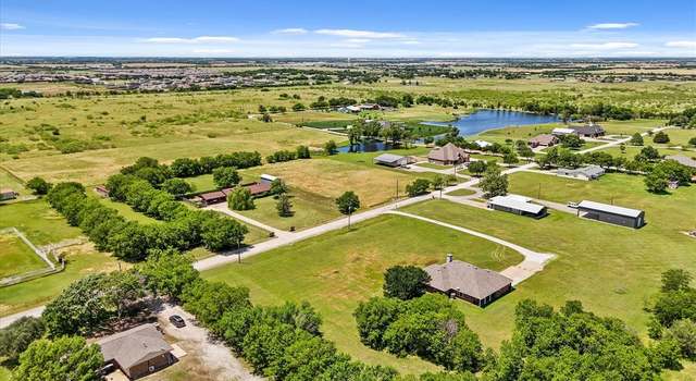 Photo of 11062 Mesquite Hill Rd, Sanger, TX 76266