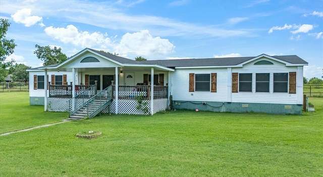 Photo of 4840 County Road 310, Cleburne, TX 76031