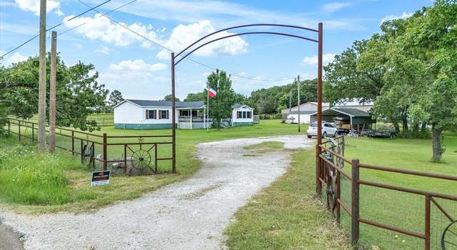 Photo of 4840 County Road 310, Cleburne, TX 76031