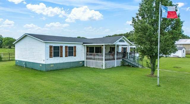 Photo of 4840 County Road 310, Cleburne, TX 76031